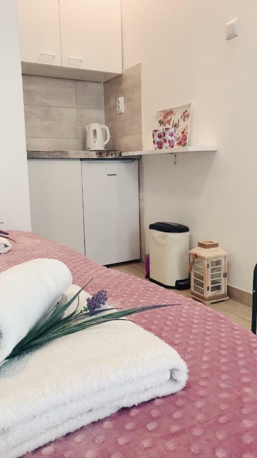 Studio Apartment Legcevic Kaštela Eksteriør bilde