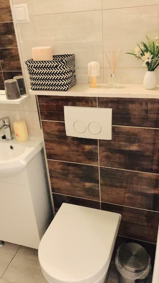 Studio Apartment Legcevic Kaštela Eksteriør bilde
